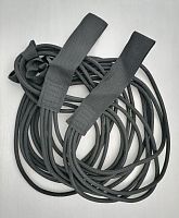 Эспандер лыжника 3,6 м 4 жгута d-8 мм 337950