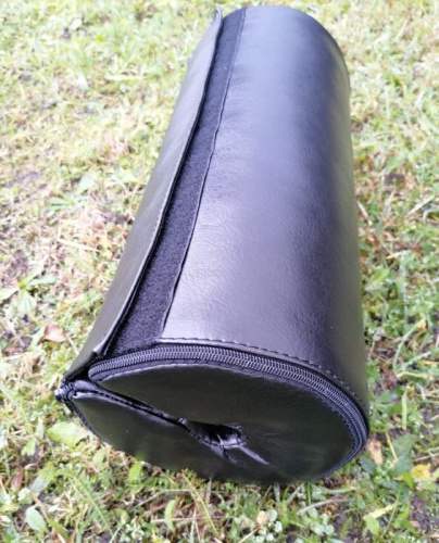 Валик для грифа (ягодичного мостика) 40х15 см до 450 кг 995895 фото 2