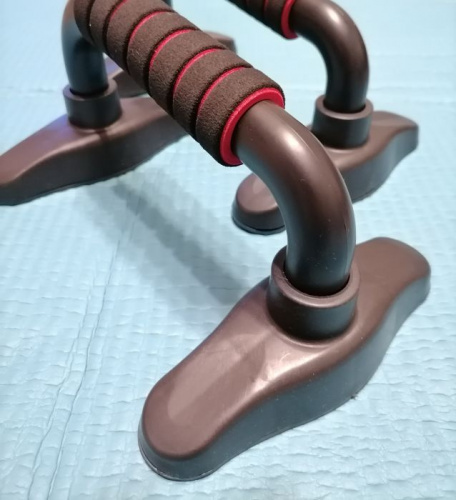 Упоры для отжиманий 996994 фото 4 Упоры для отжиманий 996994 фото 4