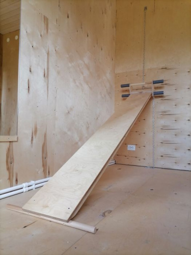 Профилактор Евминова (аналог) 31х240 см, толщина 28 мм (слэб) 995899