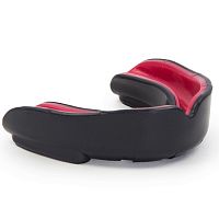 Капа детская Jabb JH603 JR подростковая черно-красный 328928