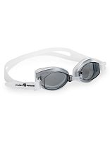 Очки для плавания Simpler серый grey 17W