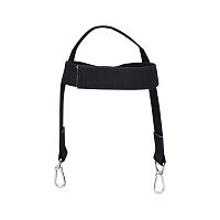 Лямки-тяги для головы ткань Easy Fit Valeo 00438