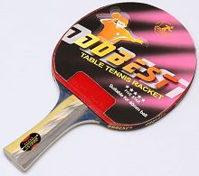 Ракетка для пинг-понга 5* Dobest 20303