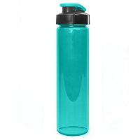Бутылка для воды 500 мл КК0160 зеленый 365561
