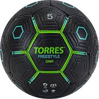 Мяч футбольный №5 Torres Free Style F320765 12430