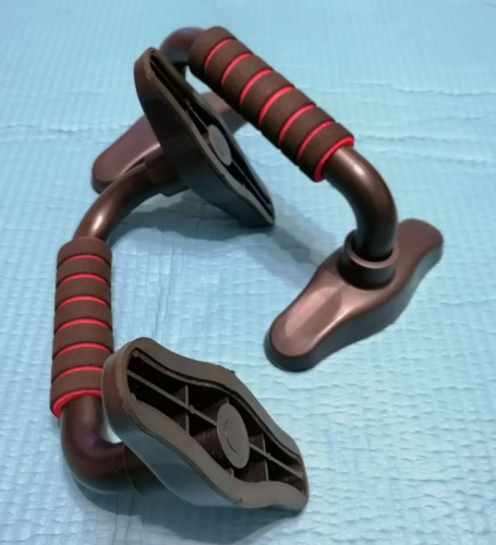 Упоры для отжиманий 996994 фото 5 Упоры для отжиманий 996994 фото 5