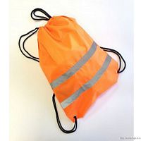 Мешок для обуви 32 х 42 см Larsen