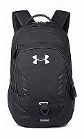 Рюкзак Under Armour Hustle 3.0 черный 03798