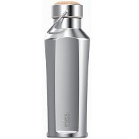 Бутылка для воды 500 мл металл T01-500 Sports Element 362926