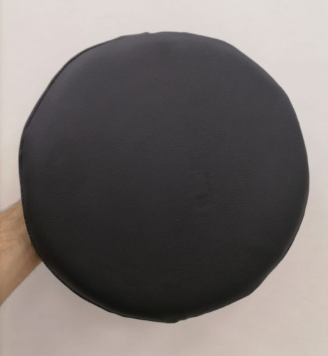 Щит поролоновый Баклер (СМБ) d-29 см 995886