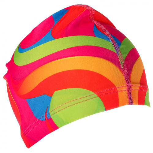 Шапочка для плавания Lyc Яркая OL-026/2388962/2388964/2388954/2388963