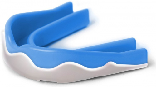 Капа детская Indigo MS2 JR RSC бело-голубая 27314 Капа детская Indigo MS2 JR RSC бело-голубая 27314