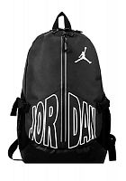 Рюкзак Jordan черный 03788