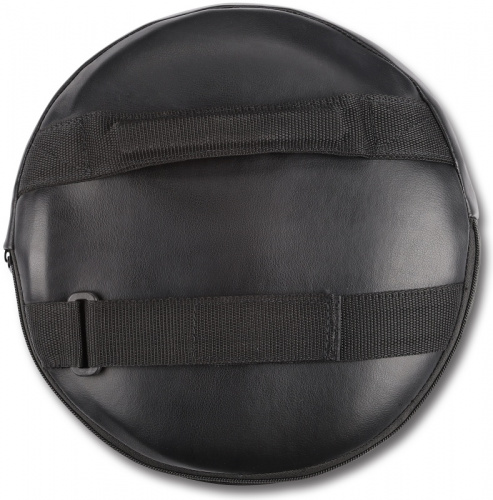 Лапа боксерская круглая SM-096 05126 фото 4