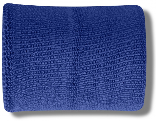 Напульсник 2 шт васильковый ЛВ4 3270844