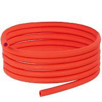 Эспандер (труба латекс) 3 м, 8x12 мм красный 36025/358693 Start up