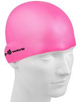 Шапочка для плавания Light BIG розовый pink 11W