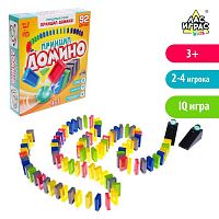 Игра настольная "Принцип домино" 3584808