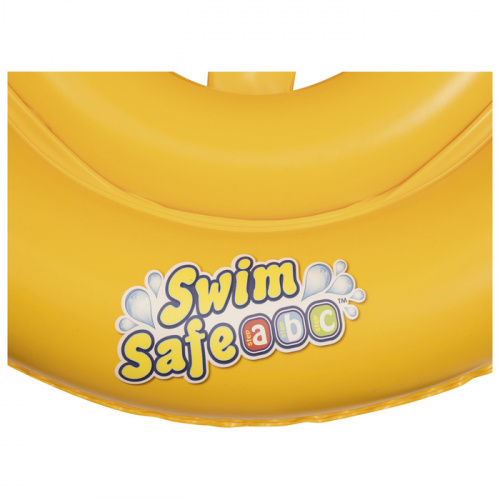 Круг надувной с сиденьем 1-2г 69 см Swim Safe 32027 1228876 фото 3