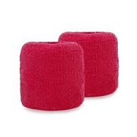 Напульсник 2 шт розовый AS4/142-5 334045