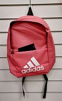 Рюкзак Adidas 1866 розовый 02468