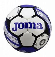 Мяч футбольный №5 Joma бело-фиолетовый 03304