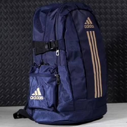 Рюкзак Adidas 3550 синий 02475 фото 2