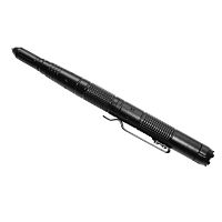 Ручка тактическая X-pen Сталкер 168х14 мм черный Атака