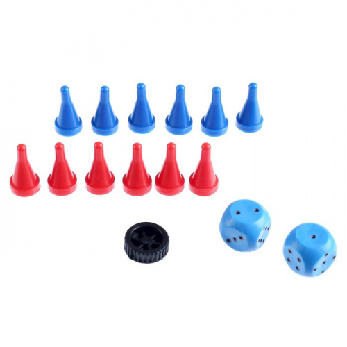 Игра настольная "Хоккей" 27х41 см 4859192 фото 3