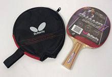 Ракетка для пинг-понга Butterfly Champ Series 2 02737