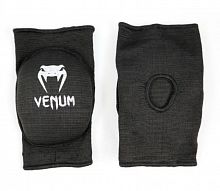 Наколенник M Venum черный 01362