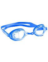 Очки для плавания детские Junior Stalker синий 03W