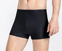 Плавки мужские шорты 52р Сочи черный 995992