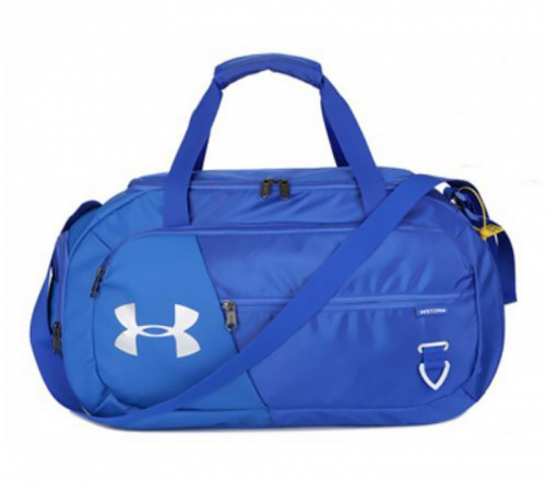 Сумка Under Armour Undeniable 4.0 Duffle синий 03782