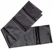 Эспандер (лента) для пилатеса 1,5 м*0,15 м*0,55 мм 97627 Heavy черный 25997