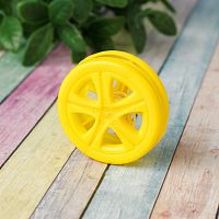 Йо-йо "Вертушка" 4,7 см 4636537