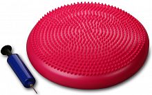 Диск балансировочный ПВХ розовый 1BC 33-2 25961