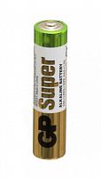 Батарейка AAA 1 шт LR3 GP Super alkaline 12шт/уп 13212
