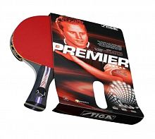 Ракетка для пинг-понга Stiga Premier 137801 00413