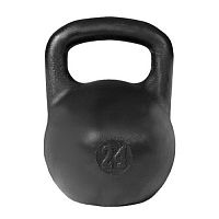 Гиря 24 кг СССР 995436