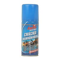 Смазка силиконовая 100 мл аэрозоль 2723984