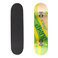 Скейтборд 31х8" Indigo Jump IN249 02526