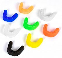 Капа Cliff 206 прозрачная 996528