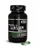 Icariin 20% 60 капс 500 мг FrogTech