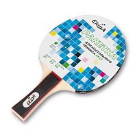 Ракетка для пинг-понга 1* EK01 Ekipa 01875