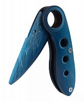 Макет ножа "Нож выкидной" Каменный холод Stone Cold Standoff 00394