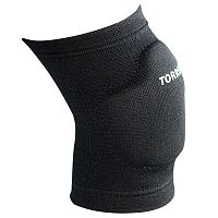 Наколенник L черный нейлон PRL11017L-02 Comfort Torres 