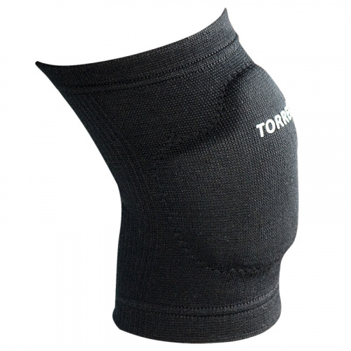 Наколенник L черный нейлон PRL11017L-02 Comfort Torres 