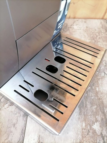 Кофемашина Delonghi Dinamica Ecam 350.75.S 995357 фото 3
